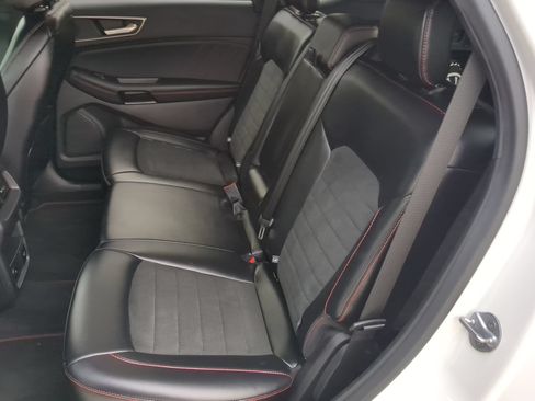 Certified 2022 Ford Edge ST-Line AWD/4WD image 54