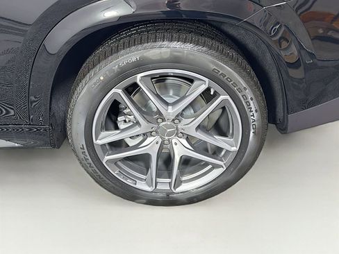 New 2026 Mercedes-Benz GLE 53 AMG 4MATIC Coupe image 34