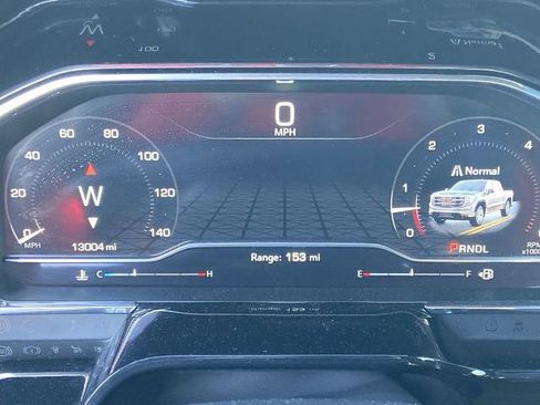 Certified 2024 GMC Sierra 1500 SLE image 7