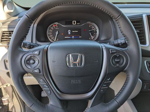 Used 2018 Honda Pilot EX-L image 39