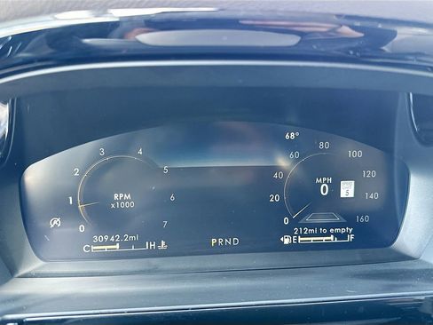 Used 2022 Lincoln Corsair Reserve w/ Equipment Group 201A image 42