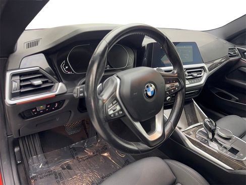 Used 2021 BMW 430i Coupe w/ Convenience Package image 46