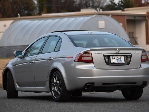 Used 2008 Acura TL image 7