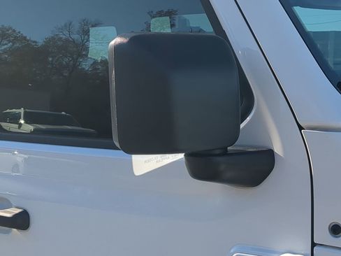 New 2026 Jeep Wrangler Sahara image 11