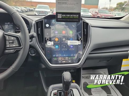 New 2025 Subaru Crosstrek 2.5i Limited image 11