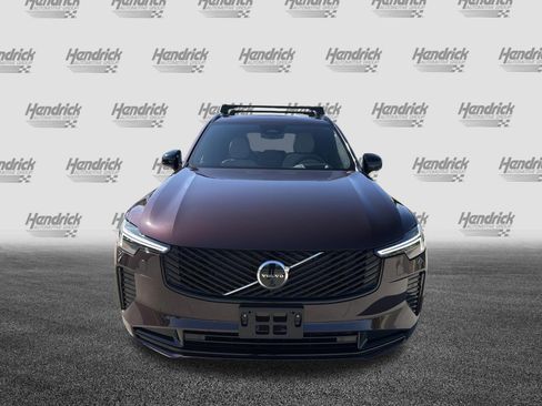 Used 2026 Volvo XC90 B6 Ultra w/ Lounge Package AWD/4WD image 3