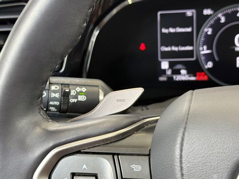 Certified 2025 Lexus NX 350 AWD w/ Cold Area Package image 32