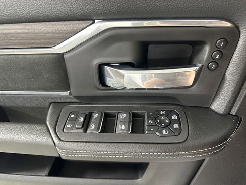 New 2026 RAM 2500 Laramie image 22