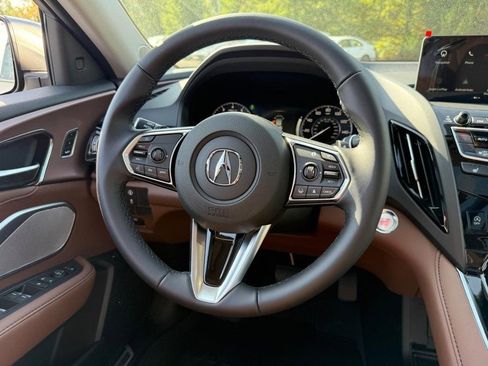 New 2025 Acura RDX w/ Technology Package image 7