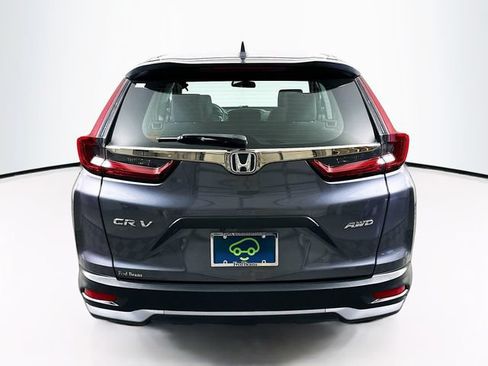Used 2020 Honda CR-V LX image 6
