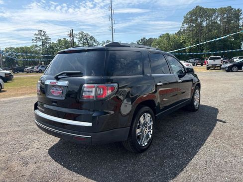 Used 2017 GMC Acadia Limited SLT FWD image 5