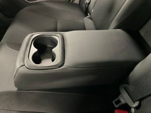 Certified 2026 Honda Civic Sport image 13