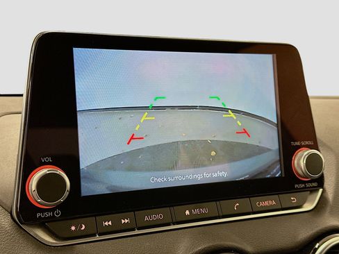 Used 2024 Nissan Sentra SV image 22