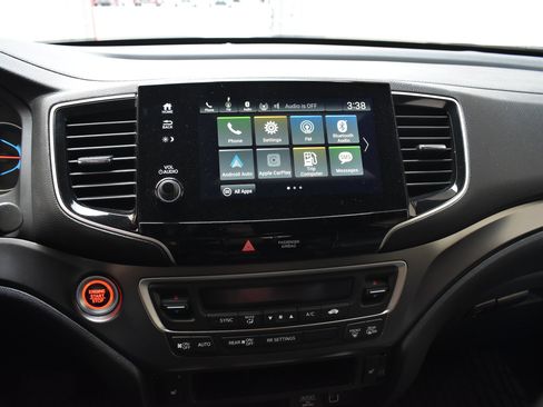 Used 2019 Honda Passport EX-L image 35