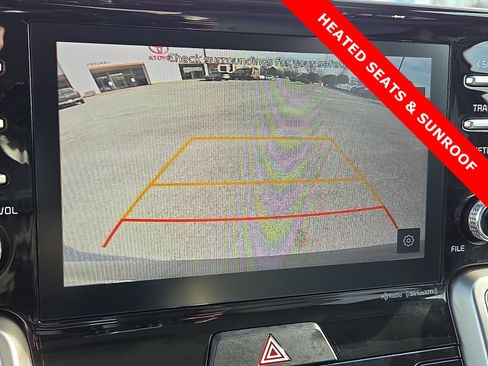 Used 2021 Kia Sorento S w/ Panoramic Sunroof Package image 19