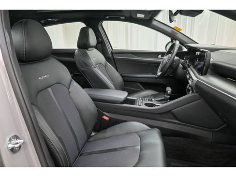 Used 2022 Kia K5 GT-Line w/ GT-Line Awd Premium Package image 17