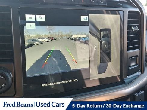 Certified 2023 Ford F150 Raptor w/ Raptor 37 Performance Package image 24