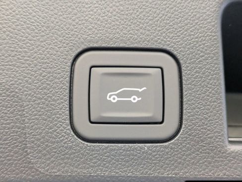 New 2026 Chevrolet Equinox RS image 14