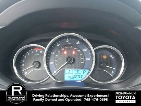 Used 2014 Toyota Corolla LE w/ Body Protection Package FWD image 17