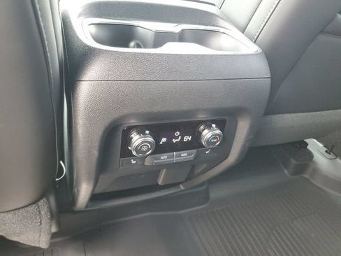 New 2026 GMC Acadia Denali w/ Super Cruise Package FWD image 16