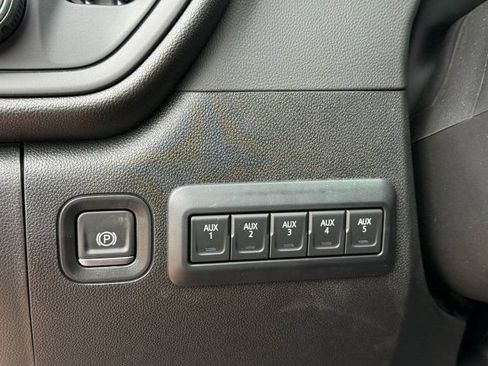 New 2025 Chevrolet Silverado 2500 W/T w/ WT Convenience Package AWD/4WD image 15