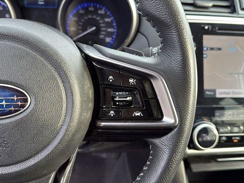 Used 2019 Subaru Outback 3.6R Limited image 16