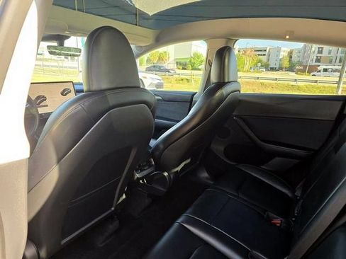 Used 2023 Tesla Model Y Long Range AWD/4WD image 21