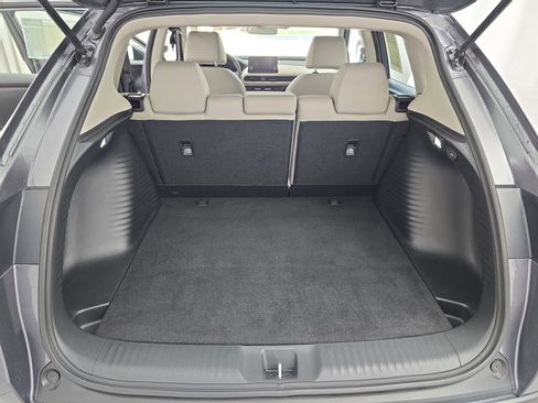 Used 2024 Honda HR-V LX image 12