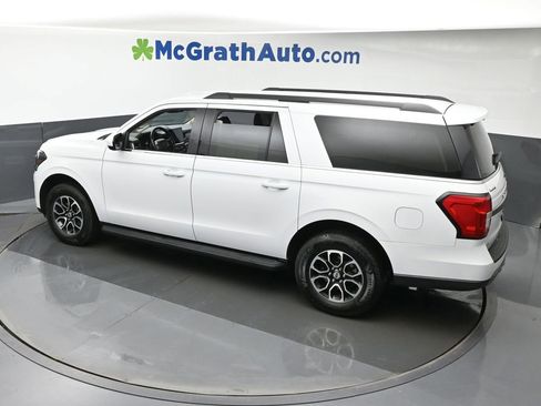 Used 2024 Ford Expedition Max XLT image 24