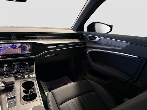 Certified 2024 Audi A6 Premium Plus w/ Premium Plus Package AWD/4WD image 24