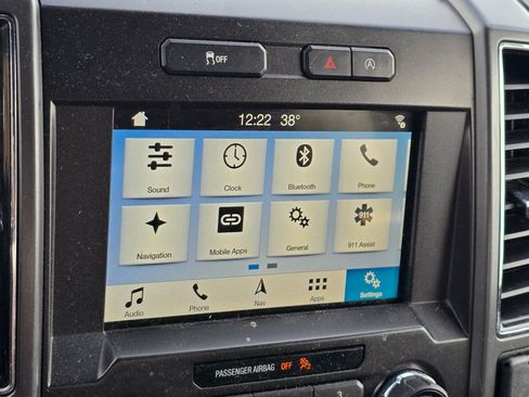 Used 2018 Ford F150 XLT w/ Equipment Group 302A Luxury image 18