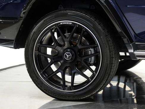 Used 2022 Mercedes-Benz G 63 AMG 4MATIC image 59