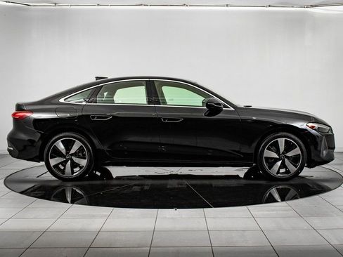 New 2025 Audi A5 2.0T Premium Plus AWD/4WD image 6