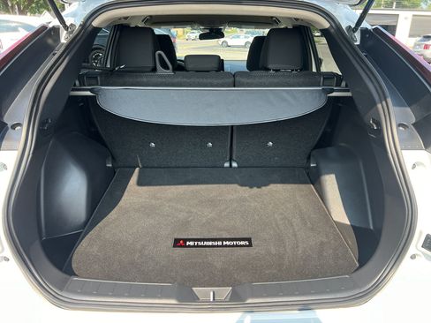 Used 2024 Mitsubishi Eclipse Cross Ralliart AWD/4WD image 23