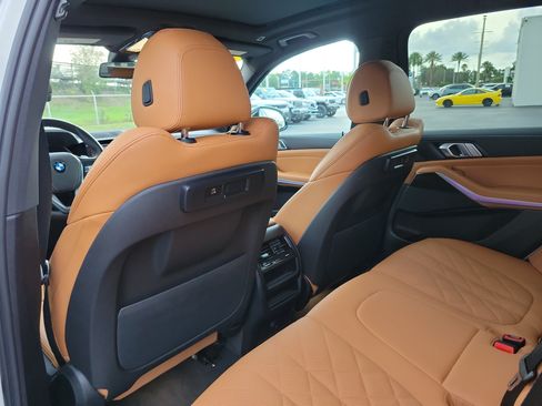 Used 2023 BMW X5 sDrive40i w/ Premium Package RWD image 12