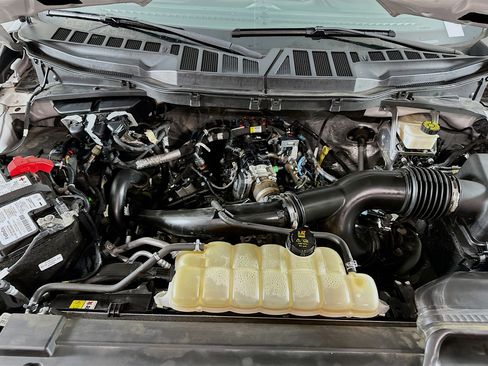 Used 2023 Ford F150 XLT w/ Equipment Group 302A High image 33