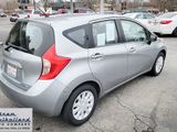 Used 2015 Nissan Versa Note S Plus image 4
