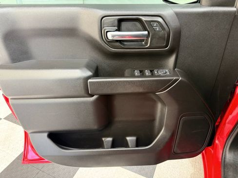 Used 2020 GMC Sierra 1500 4x4 Crew Cab image 17