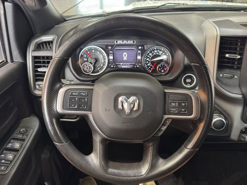 Used 2022 RAM 2500 Tradesman AWD/4WD image 21