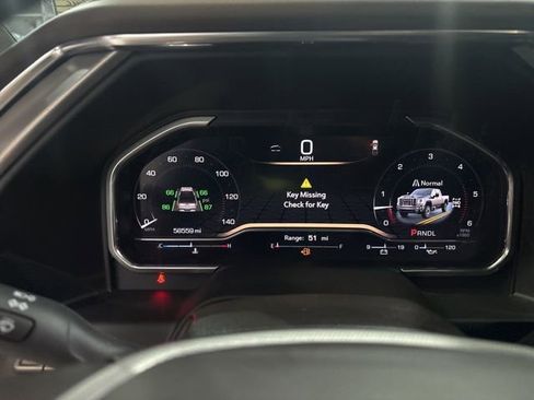 Used 2024 GMC Sierra 2500 Denali w/ Denali Reserve Package image 19