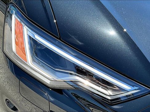 New 2025 Audi A6 Premium Plus image 12