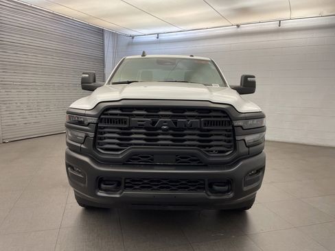 New 2026 RAM 2500 Tradesman image 6
