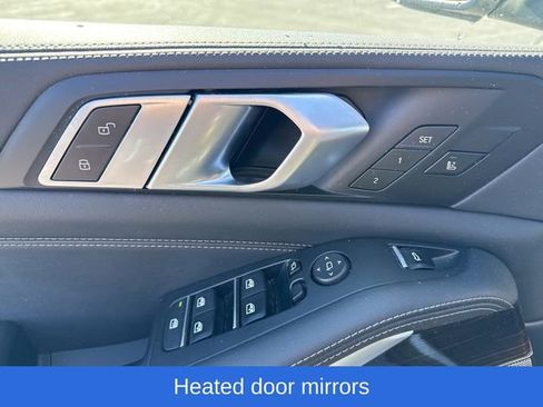 Used 2024 BMW X5 xDrive40i image 19