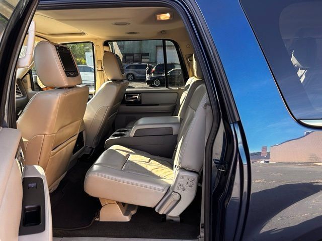 Used 2017 Lincoln Navigator L Select AWD/4WD image 14