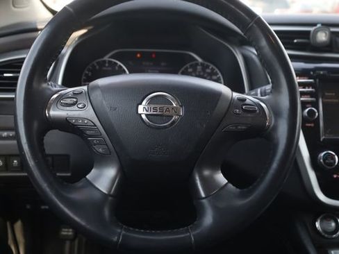 Used 2021 Nissan Murano Platinum w/ Cargo Package FWD image 12