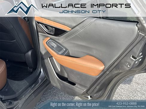 Used 2020 Subaru Outback Touring XT image 44