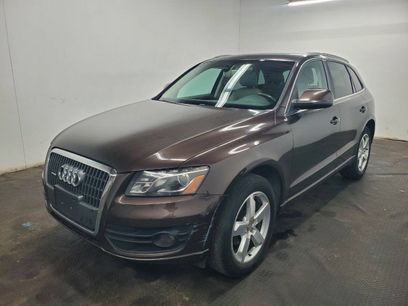 Used 2011 Audi Q5 2.0T Premium Plus