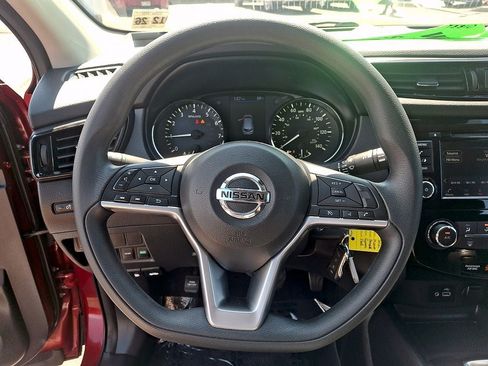 Used 2021 Nissan Rogue Sport S AWD/4WD image 19