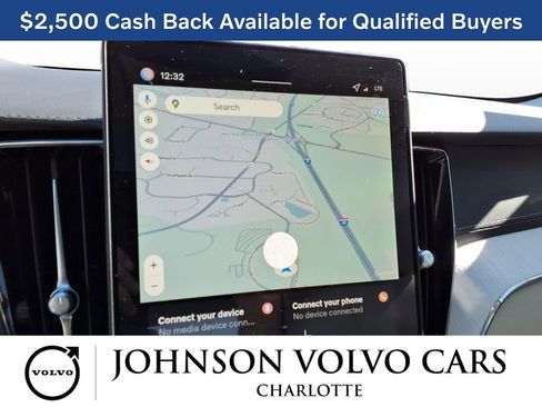 New 2026 Volvo XC60 B5 Ultra w/ Protection Package Premier image 14