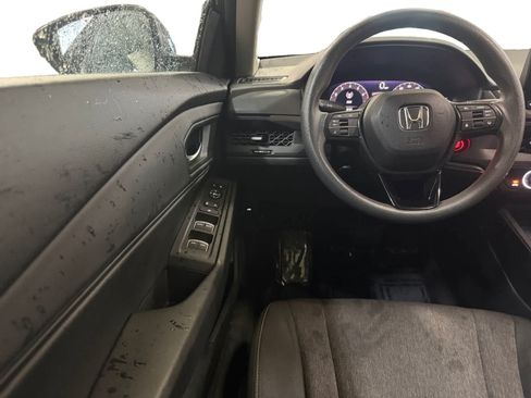 Used 2023 Honda Accord EX image 21